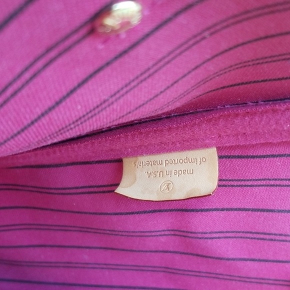 Louis Vuitton Neverfull MM - Picture 13 of 13